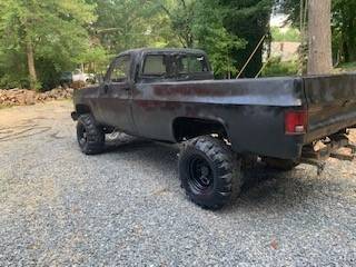 1986 Chevy Square Body for Sale - (NC)